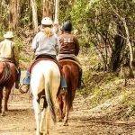 Chaparral Ranch