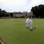 Lawn Bowling