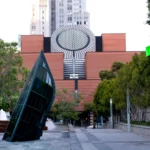Museum of Modern Art in SOMA, San Francisco, California