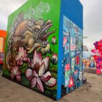 dragon_coi_mural_umbrella-alley_ver_2-1920 Umbrella Alley version 2.0 In Fisherman's wharf