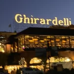 Ghiradelli Square